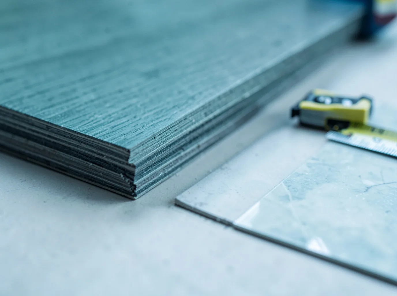 Luxury Vinyl Plank Installation Ollie, IA FAQs